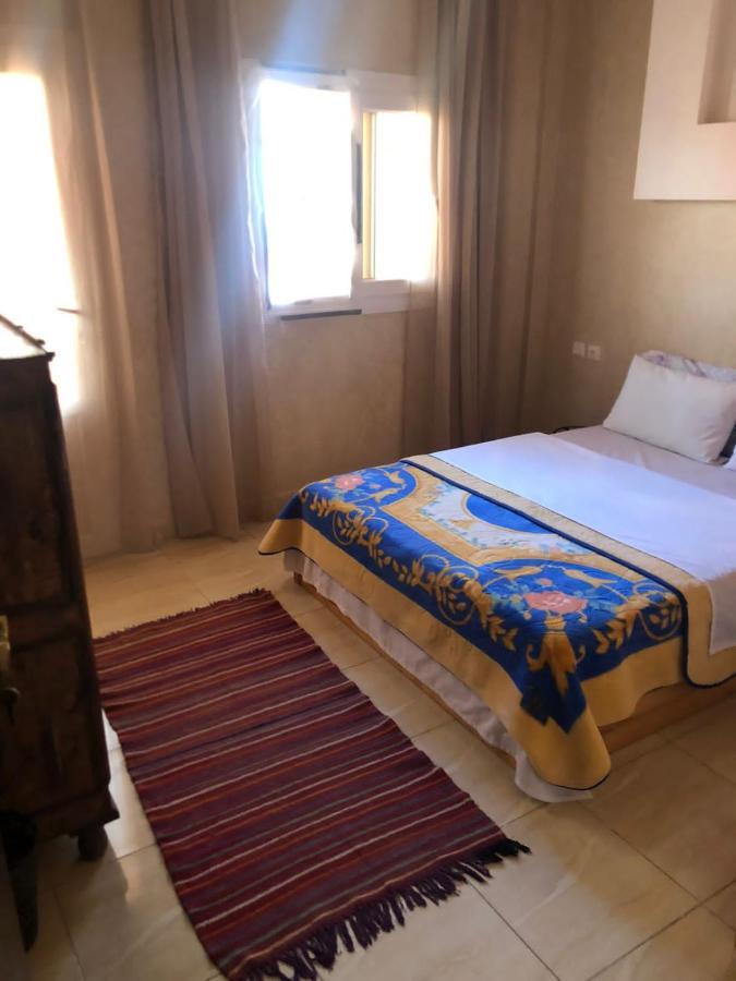 Seven Waves Hotel Imsouane Exterior photo